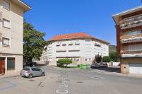 Balcón de San Lorenzo - Ferienwohnung Ezcaray
