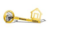 BINARIO ZERHO Luxury Apt - B&B Rho
