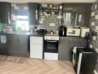 The Snug - All Seasons Chalet Breaks - B&B Leysdown-on-Sea