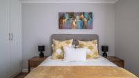 Stylish 2 Bed wBalcony near iconic Stadium - B&B Città del Capo