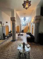 Dar alyaa - B&B Fez