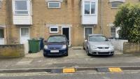 Central Oxford 2BR Apartment, Parking, Near Hospitals, Oxford Brookes, Easy Bus to City Centre - Chambres d'hôtes Oxford
