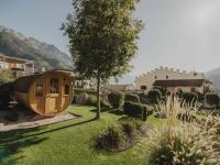 Ansitz Mairhof - Chambres d’hôtes Parcines