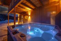 Lakelodge 10p - B&B Vrådal