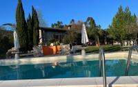 Villa i Pini - B&B Aulla