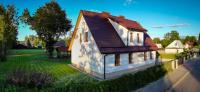 Pod Dębem Piasutno - Chambres d'hôtes Piasutno