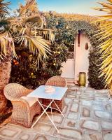 Lodge Sainte Sara - B&B Aigues-Mortes