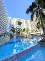 Shell Residences Condotel MOA - Aiza's Place - B&B Manila