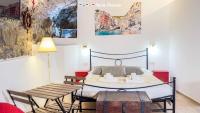 Rio Alba Red, Terre Marine - B&B Riomaggiore