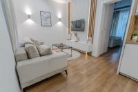 Mona Luxury Apartments - Free Garage Parking - Chambres d’hôtes Sarajevo