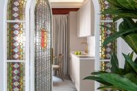 Appartamento con 2 Camere da Letto e Balcone