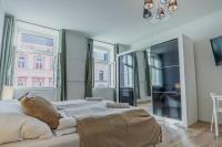 Affordable 2BR Apartment, Best for Long stay - Bed and Breakfast Wenen