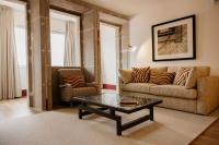 Appartement 1 Chambre avec Terrasse