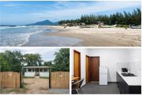 Boqueirão Sul Ilha Comprida Casa de Praia - B&B Ilha Comprida