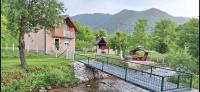 Vila-kuca"Jasmin"pored rijeke i jezera - Ferienwohnung Konjic