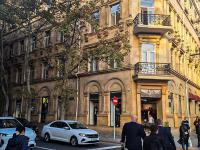 Alyara Sahil Hotel - Chambres d’hôtes Bakou