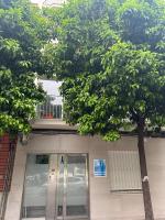 Apartamentos Padre Pedro Ayala - Bed and Breakfast Sevilla