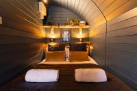 Double Room with Lake View