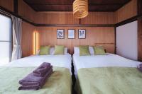 Neuk Nakanosima - B&B Ikuta