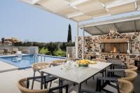 Amore Villa, 4 bedrooms & Private pool, by ZanteWize - Chambres d'hôtes Alykes