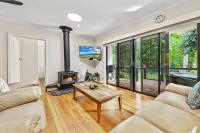 Tyntynder Garden Cottage 3 - B&B Bright