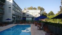 Concord Pilar Aparts - B&B