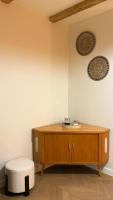 Chambre Deluxe Double ou Lits Jumeaux