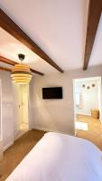 Chambre Simple Deluxe