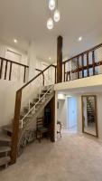 La petite maison orange - Chambres d'hôtes Kœnigsmacker