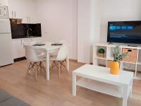 Apartamentos PORTA NOVA 2 - Ferienwohnung Lugo