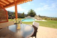 Suite Paloma Finca Montimar - B&B Chío