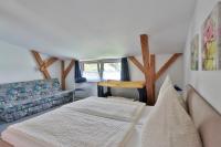 FeWo Hibiskus - Chambres d'hôtes Kröpelin