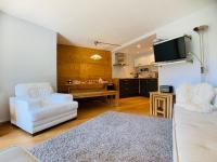 Appartement 4 pièces 6 pers au cœur de Tignes avec Wi-Fi - Ferienwohnung Tignes