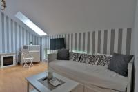 Herrenhaus Blengow App.15 - B&B Blengow