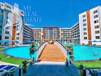1 bedroom apartment with FREE beach access - Ferienwohnung Hurghada