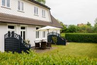 Groß und Gut - B&B Ostseebad Kühlungsborn