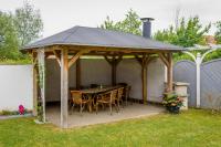 Groß und Gut - B&B Ostseebad Kühlungsborn