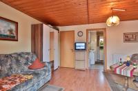 Waldblick am Haus Ein Wille - Bed and Breakfast Ostseebad Kühlungsborn