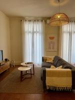 BAGUS Apartment Bali chic hypercentre clim & wifi - B&B Perpignano