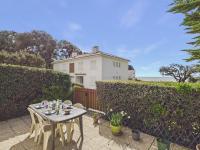 Appart pour 4 - face mer - terrasse - animaux - Ferienwohnung Pornic