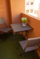 Apartamento con Parking y Wifi a 2 min Playa Los Lances - B&B Tarifa