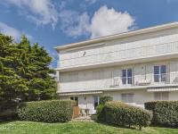 Appart pour 4 - face mer - terrasse - animaux - Ferienwohnung Pornic