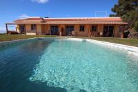 Suite Paloma Finca Montimar - Chambres d'hôtes Chío