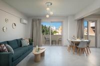 Kamara View Apt 2 - Ferienwohnung Agios Nikolaos