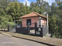 Madeira, 2 Bedroom Nature Retreat near Santa Cruz - Bed and Breakfast Gaula