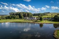 Gowrie Farm Golf Lodge - B&B Nottingham Road
