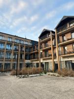 Apartament Joy me Szklarska 2 - B&B Szklarska Poręba