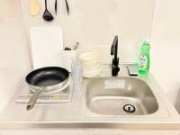Appartamento con 1 Camera da Letto
