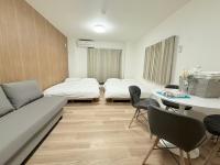 Sｙ亀戸クリスタル - B&B Tokyo