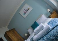 Camera Matrimoniale con Vista Mare 